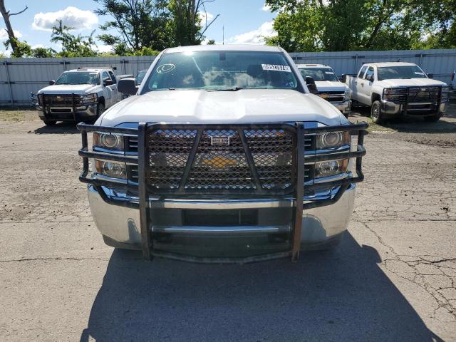 2015 Chevrolet Silverado K2500 Heavy Duty VIN: 1GC2KUEG1FZ512581 Lot: 59527874