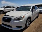 SUBARU LEGACY 2.5 photo