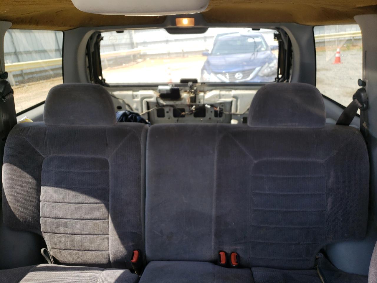 1J4GZ48Y3WC356899 1998 Jeep Grand Cherokee Laredo