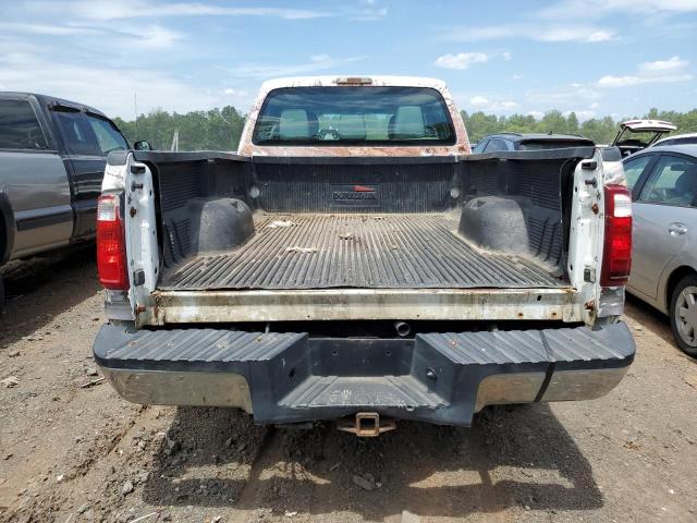 2012 Ford F250 Super Duty VIN: 1FT7W2B65CED05446 Lot: 57062824