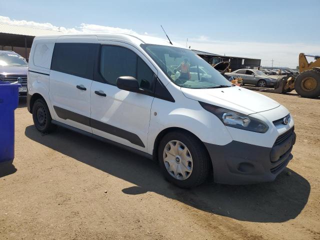 NM0LS7E70G1231861 2016 Ford Transit Connect Xl