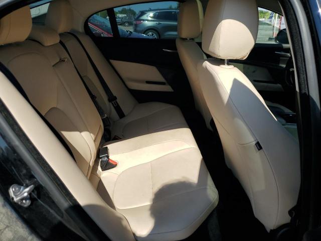 2017 JAGUAR XE - SAJAS4BN7HA977044