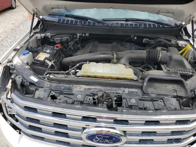 2019 Ford Expedition Xlt VIN: 1FMJU1JT8KEA52470 Lot: 57662874