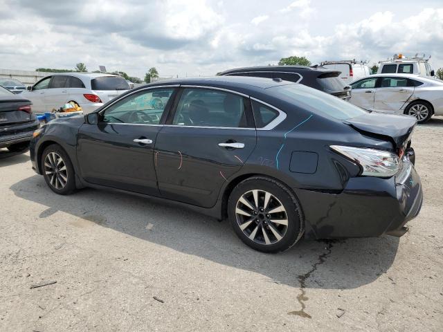 2017 NISSAN ALTIMA 2.5 - 1N4AL3AP7HC241286