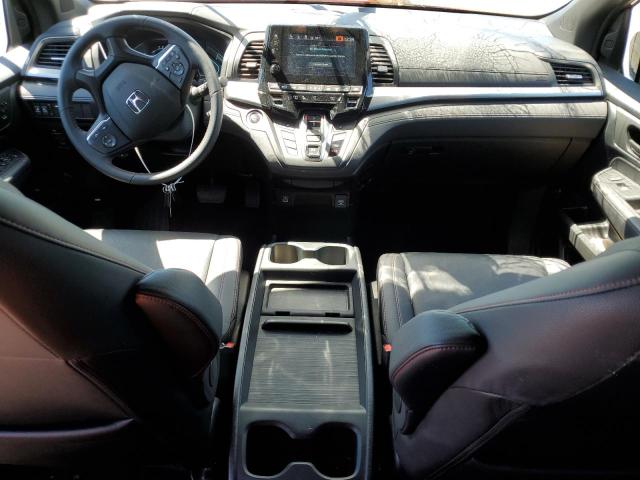 2023 HONDA ODYSSEY SP 5FNRL6H70PB034440