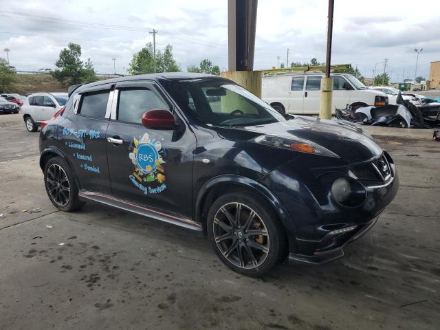 2013 Nissan Juke S VIN: JN8AF5MV4DT230994 Lot: 57357834