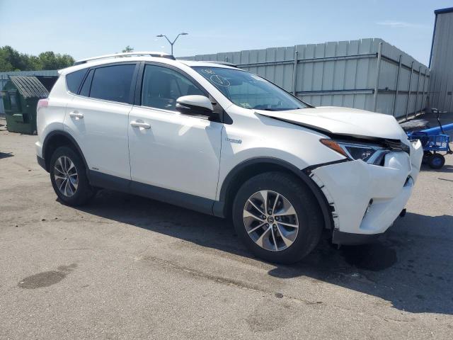 2017 Toyota Rav4 Hv Le VIN: JTMRJREV9HD097815 Lot: 59232034