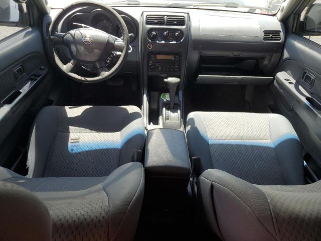 2003 Nissan Xterra Xe VIN: 5N1ED28T93C692696 Lot: 59899504