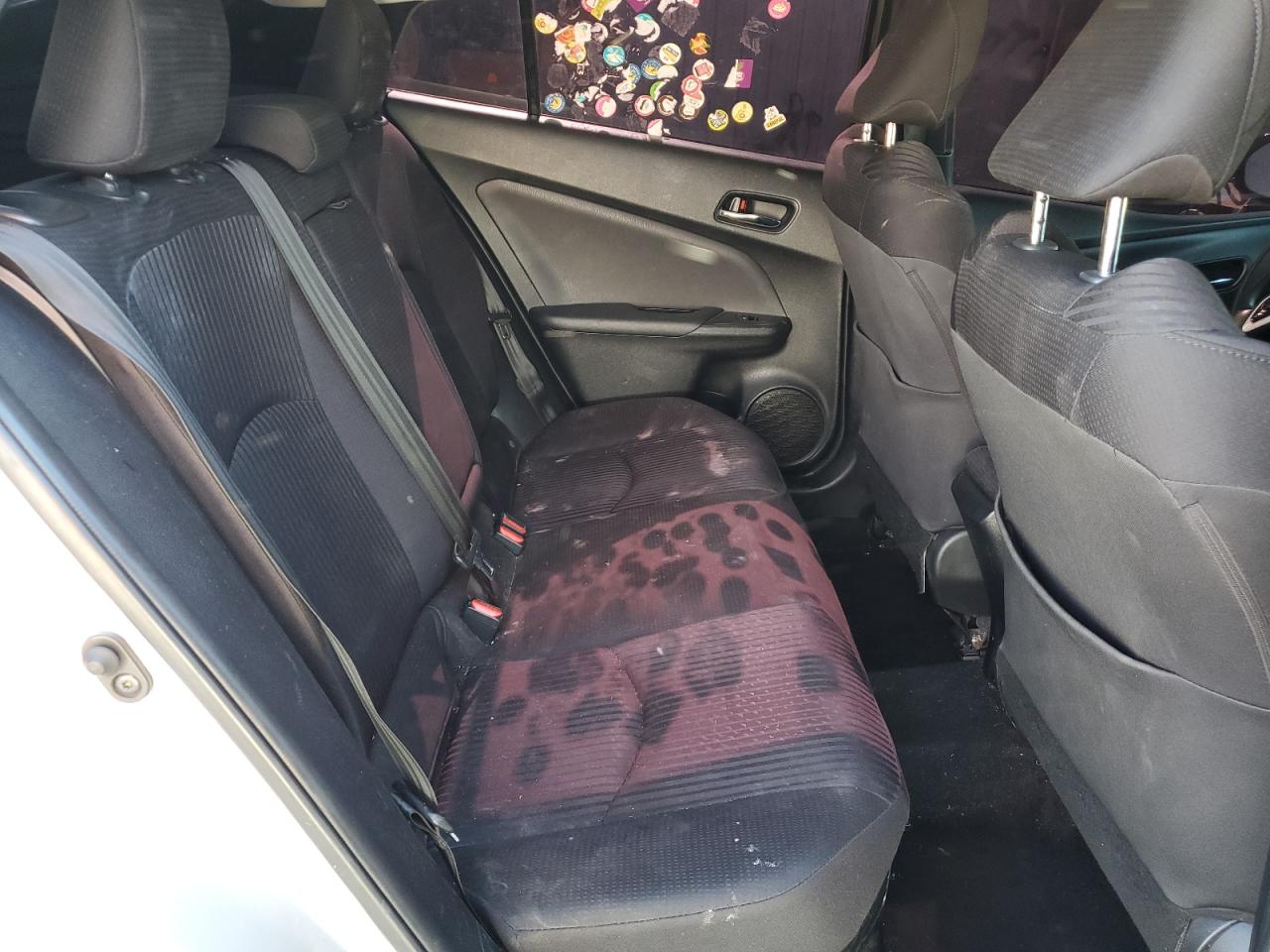 JTDKBRFU9J3581953 2018 Toyota Prius