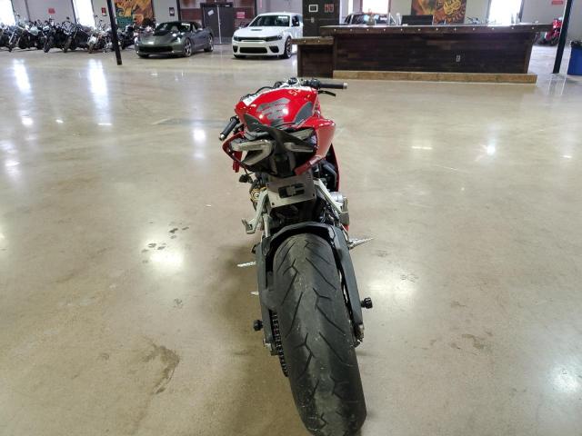 2014 DUCATI SUPERBIKE ZDM14BUW0EB014547