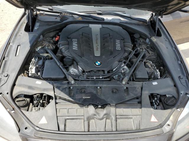 VIN WBA6B2C5XDD128362 2013 BMW 6 Series, 650 I no.11