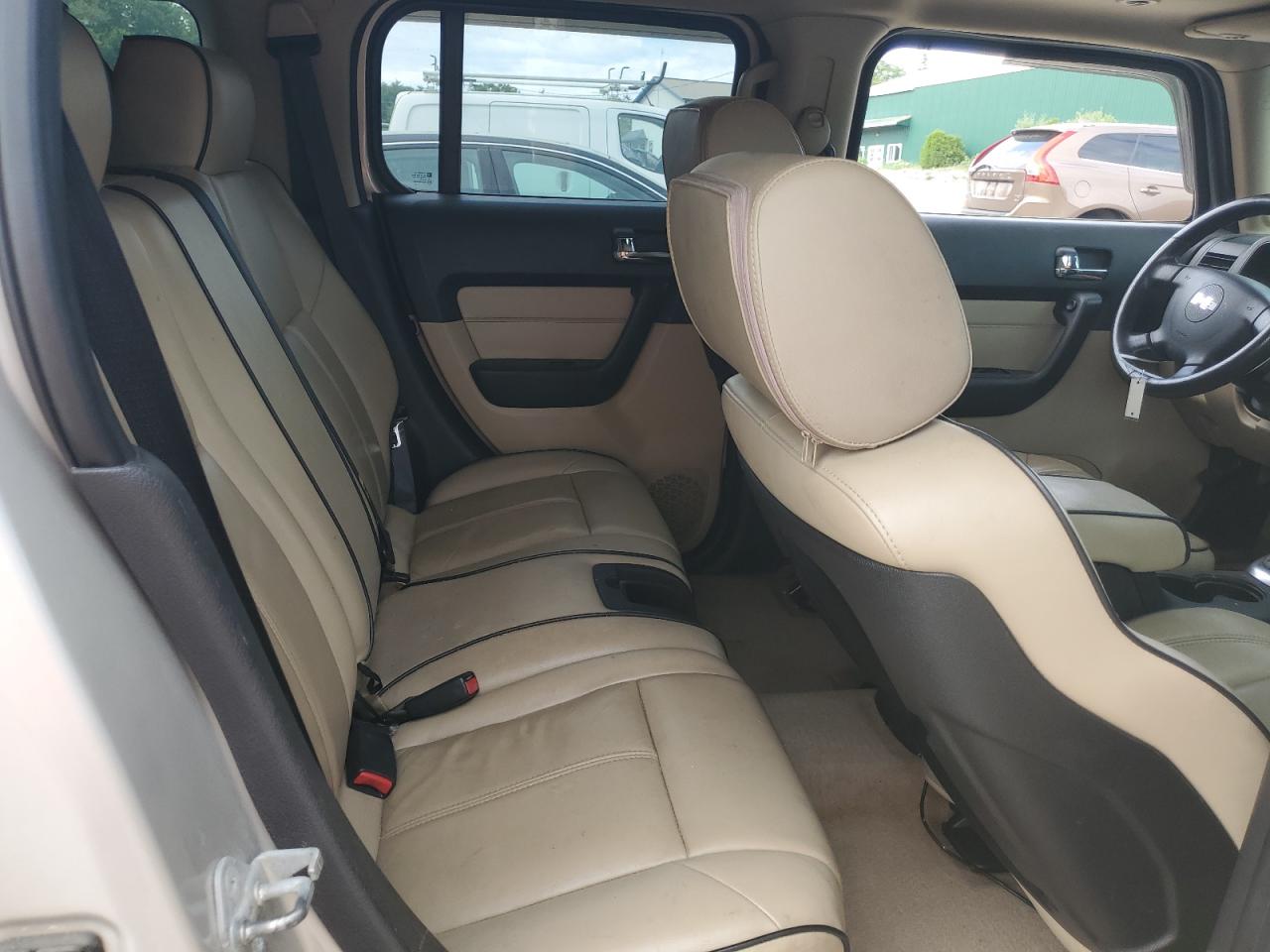 5GTDN136668309449 2006 Hummer H3