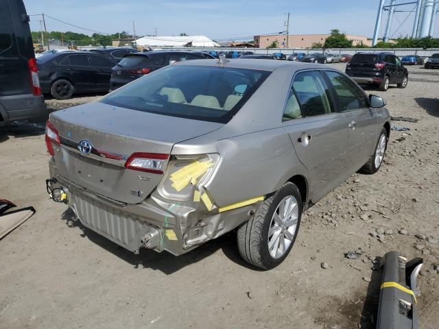 2014 Toyota Camry Hybrid VIN: 4T1BD1FK5EU127561 Lot: 56472604