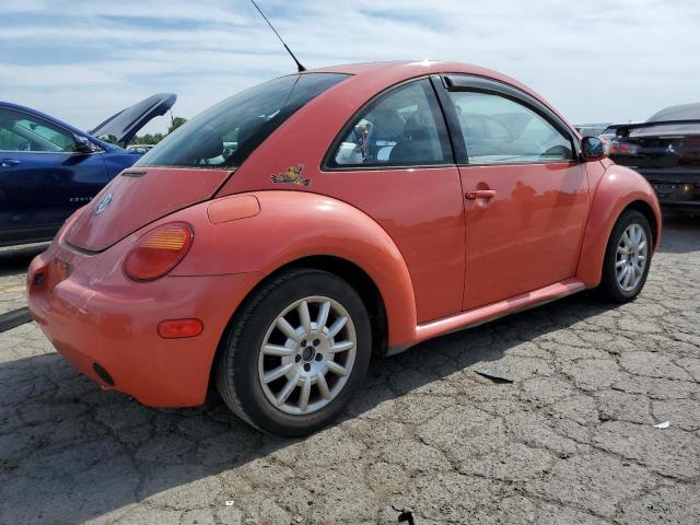 2005 Volkswagen New Beetle Gls VIN: 3VWCK31C75M410152 Lot: 60754934