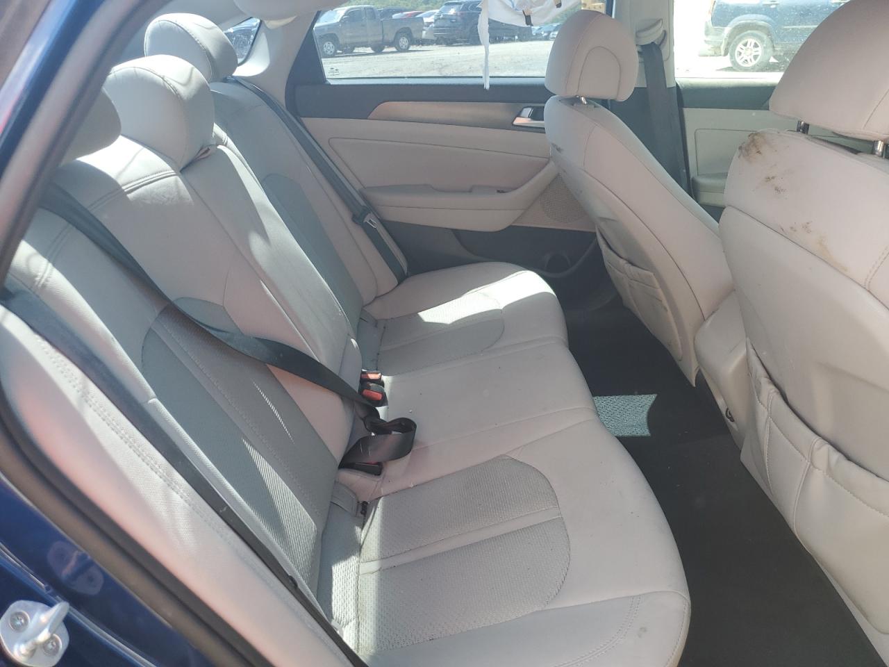 5NPE34AF4FH067011 2015 Hyundai Sonata Sport