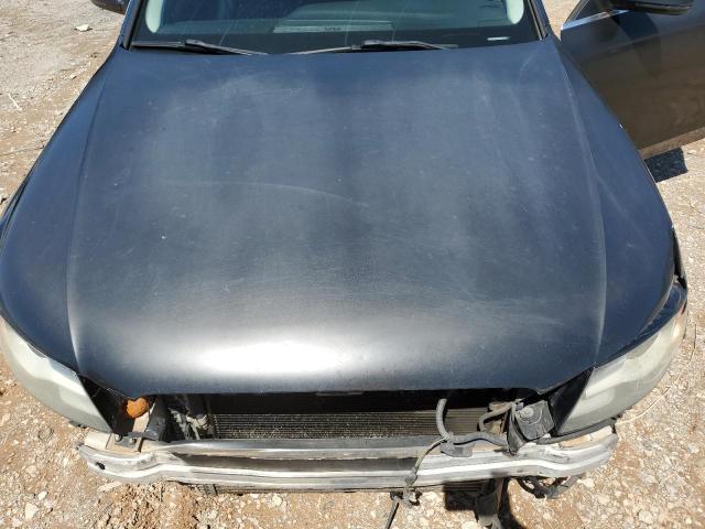 2009 Audi A4 Premium VIN: WAUCF78K29N052933 Lot: 56835484