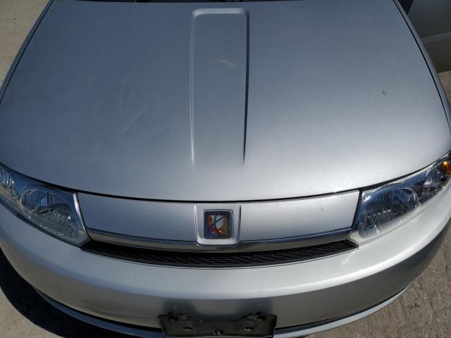 2003 Saturn Ion Level 1 VIN: 1G8AF52F93Z191235 Lot: 58246764