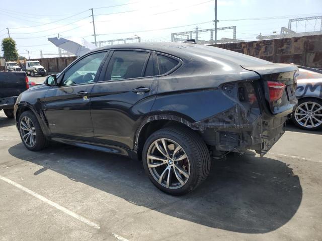 VIN 5UXKU6C5XG0S82454 2016 BMW X6, Xdrive50I no.2