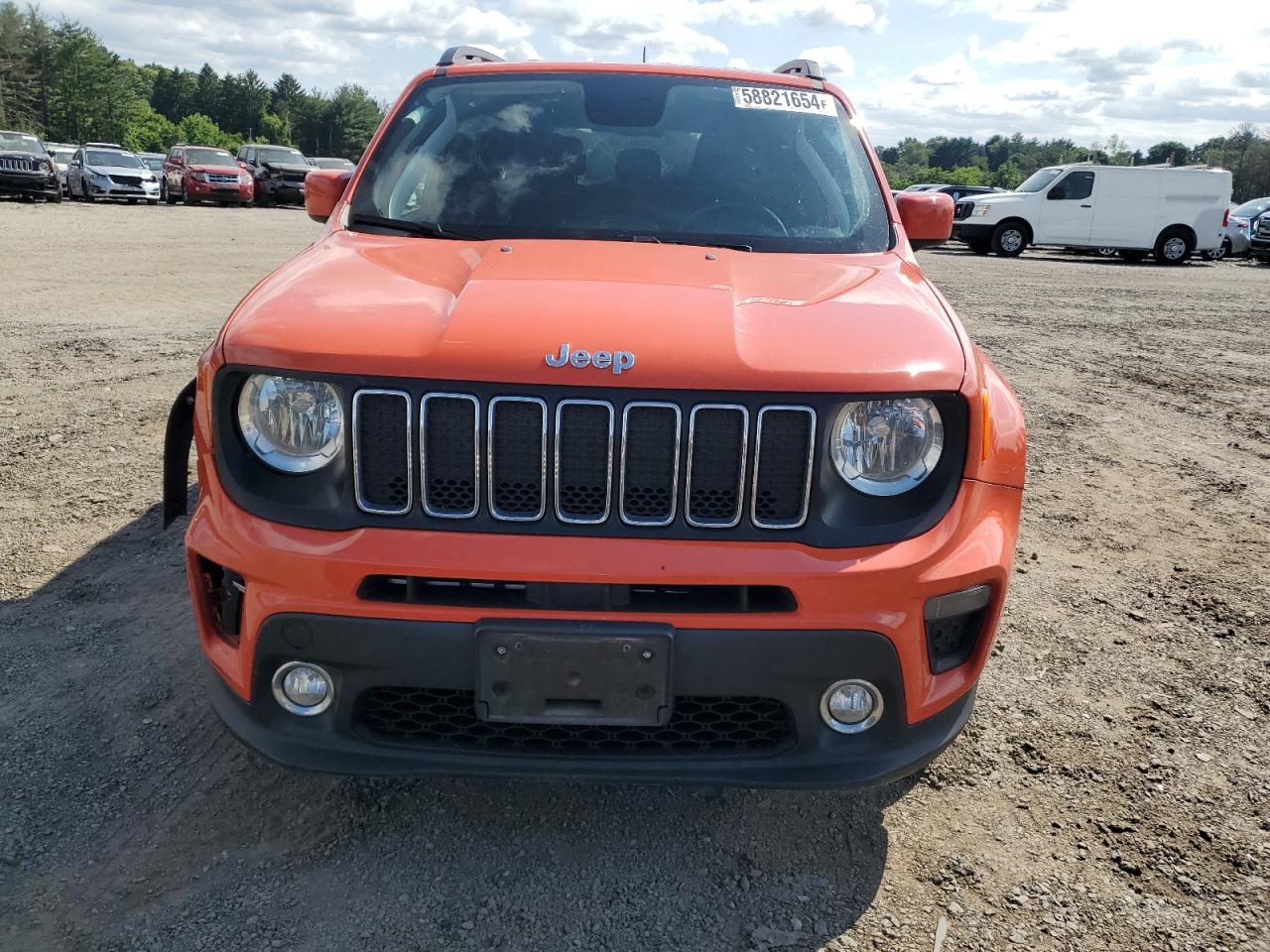 ZACNJBBB9KPK37965 2019 Jeep Renegade Latitude