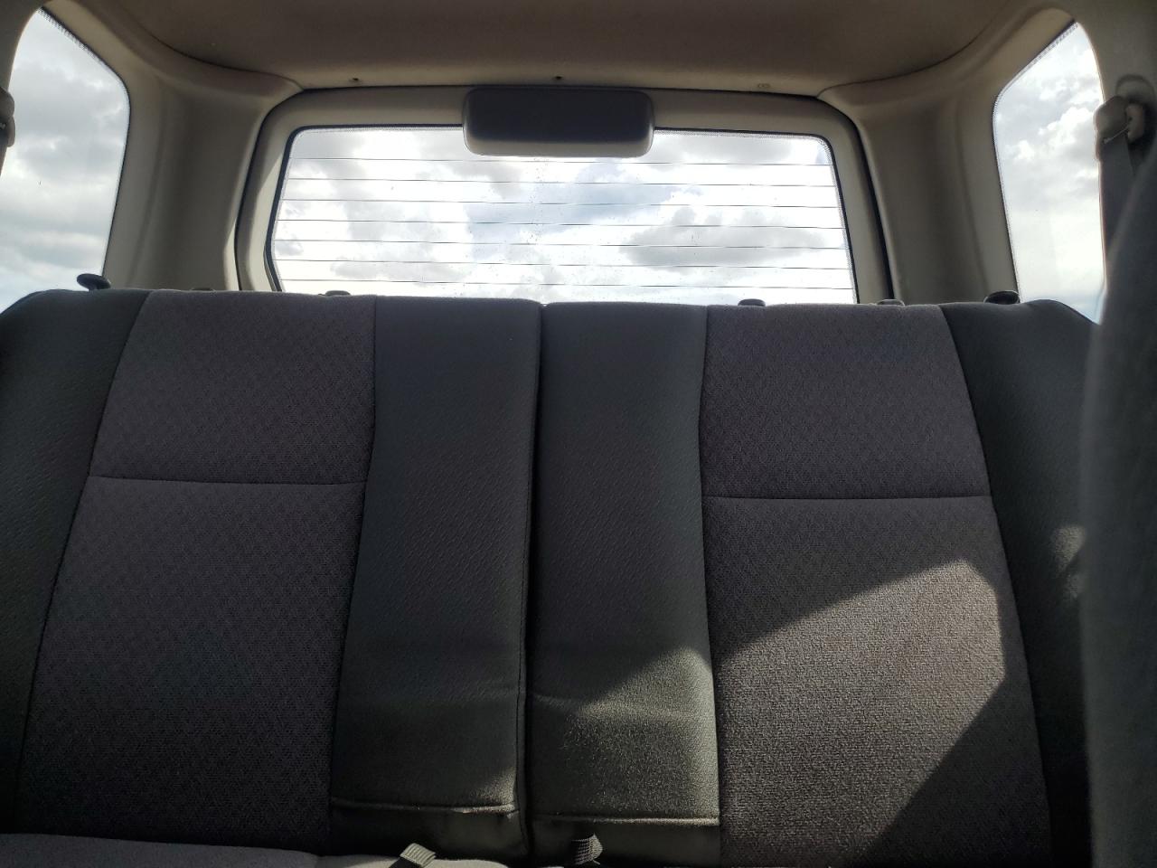 2CNBE13C526906835 2002 Chevrolet Tracker