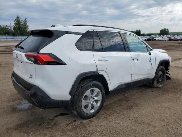 2020 Toyota Rav4 Le VIN: 2T3B1RFV1LW107619 Lot: 58531594