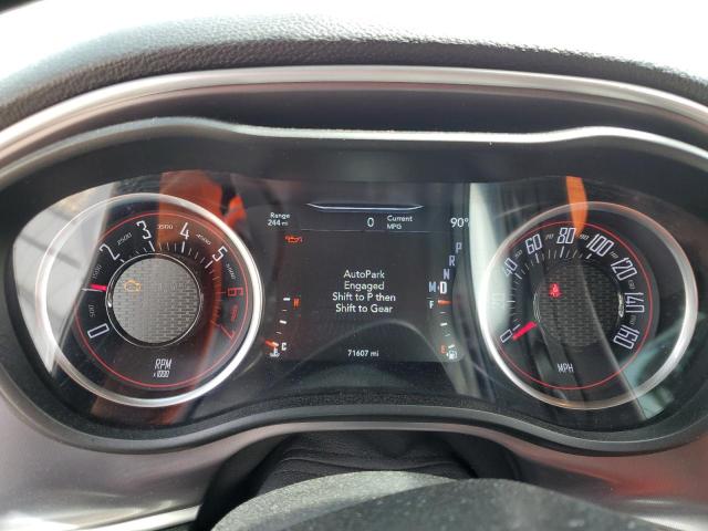 2021 Dodge Challenger R/T VIN: 2C3CDZBT0MH526549 Lot: 61134974