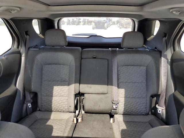 2018 CHEVROLET EQUINOX LT - 2GNAXSEV0J6147693
