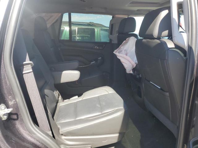 2018 Chevrolet Tahoe K1500 Lt VIN: 1GNSKBKC8JR329295 Lot: 57782084