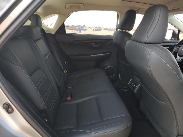 2016 Lexus Nx 200T Base VIN: JTJBARBZ6G2088229 Lot: 57725664