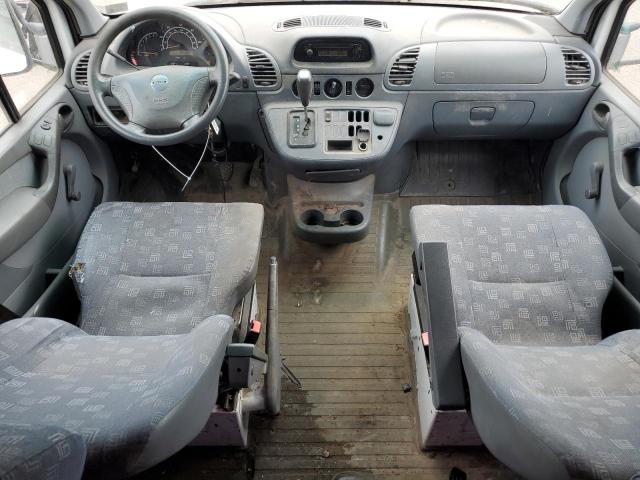 2005 Dodge Sprinter 2500 VIN: WD8PD144455843588 Lot: 58867344