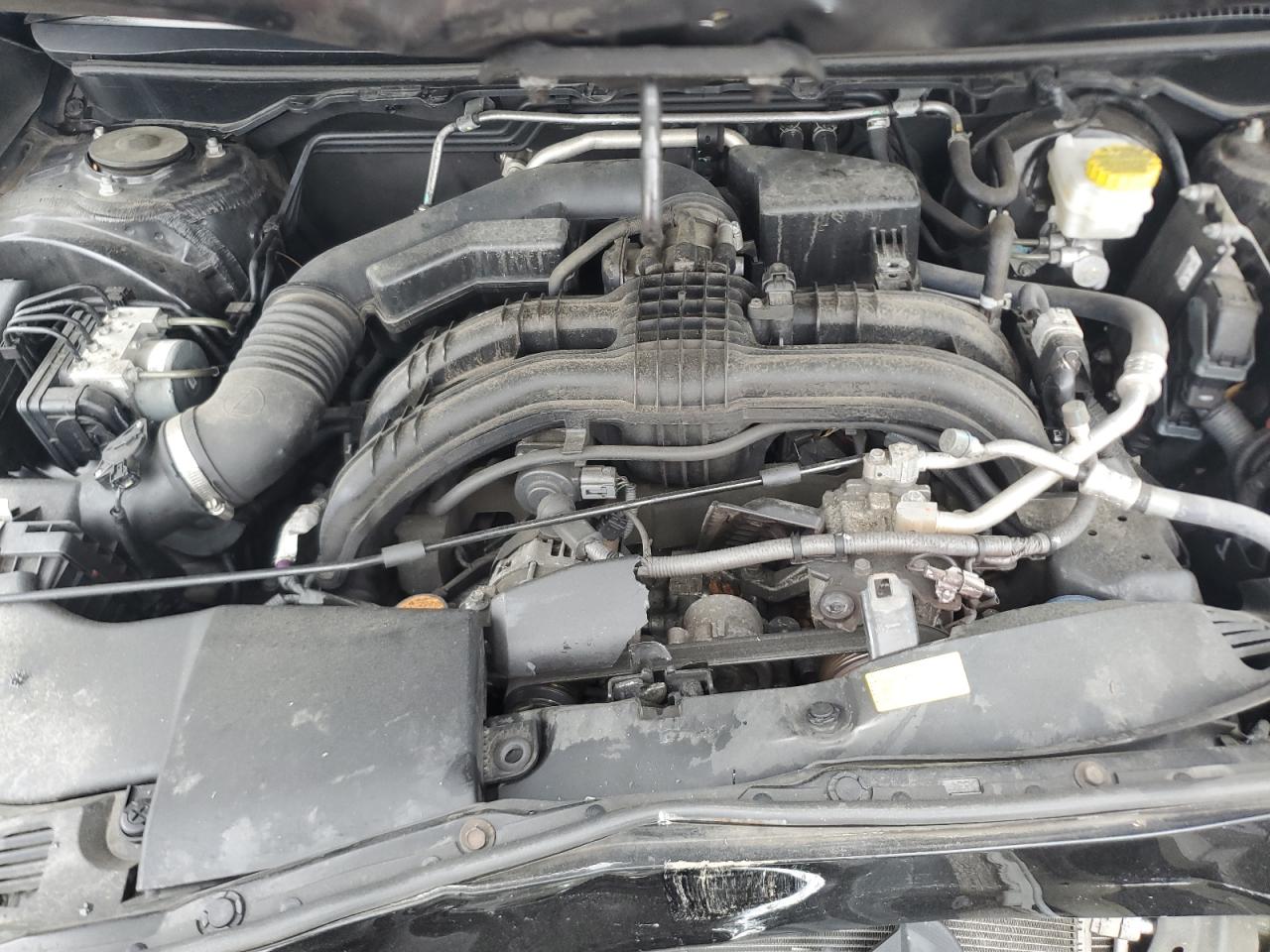 4S3GTAC67K3746068 2019 Subaru Impreza Premium