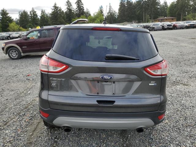 2015 Ford Escape Se VIN: 1FMCU9GXXFUB69688 Lot: 59528504