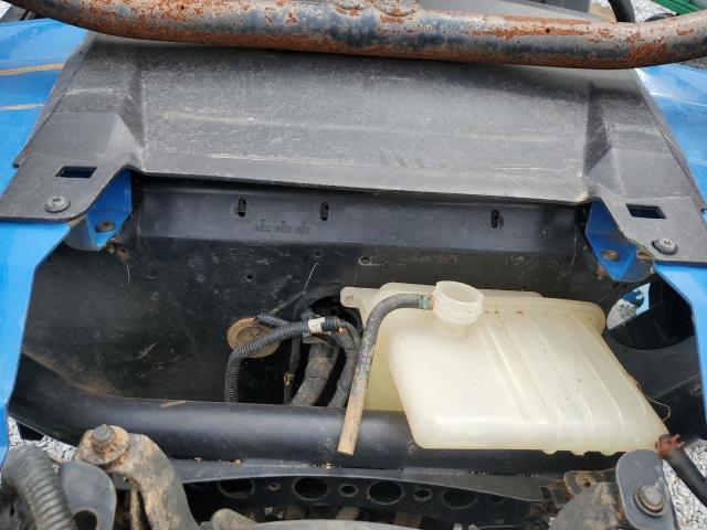 2019 POLARIS RZR XP TUR - 3NSVDE922KF784891