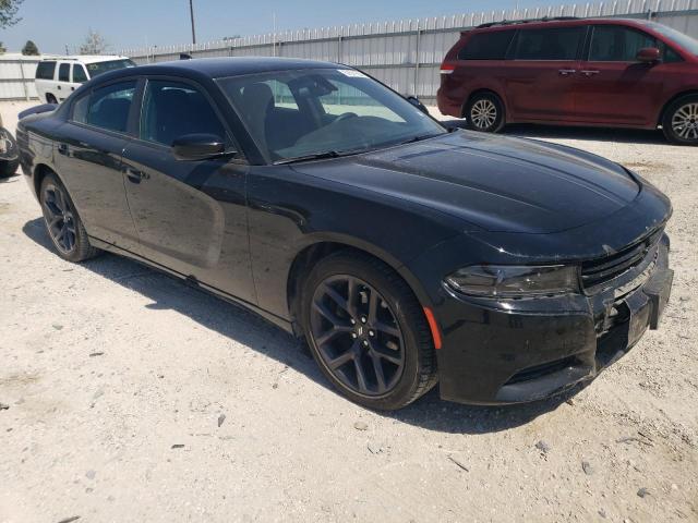 2023 DODGE CHARGER SX - 2C3CDXBG3PH607301