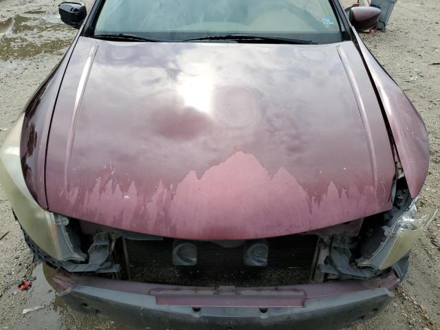 1HGCP26478A064106 2008 Honda Accord Lxp