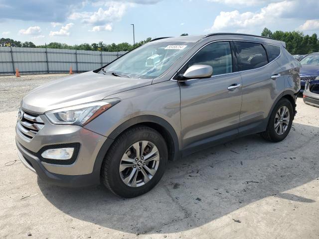 HYUNDAI SANTA FE S