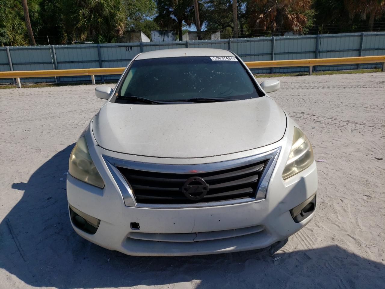 1N4AL3AP9DN532497 2013 Nissan Altima 2.5