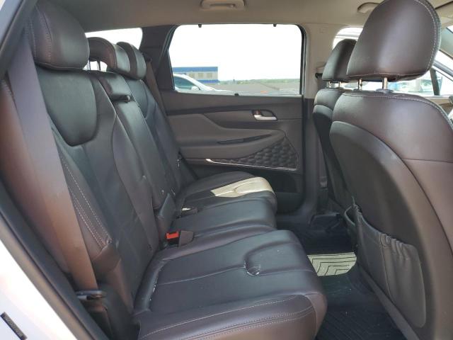 2020 Hyundai Santa Fe Sel VIN: 5NMS33AD2LH165880 Lot: 57351284