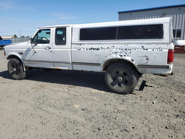 1996 Ford F250 VIN: 1FTHX26H1TEA40053 Lot: 60773544