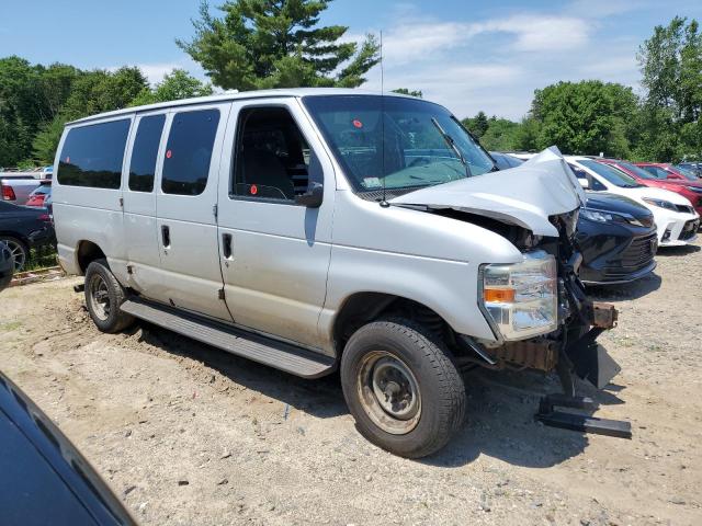 2008 Ford Econoline E350 Super Duty Wagon VIN: 1FBNE31L88DB42459 Lot: 58934784