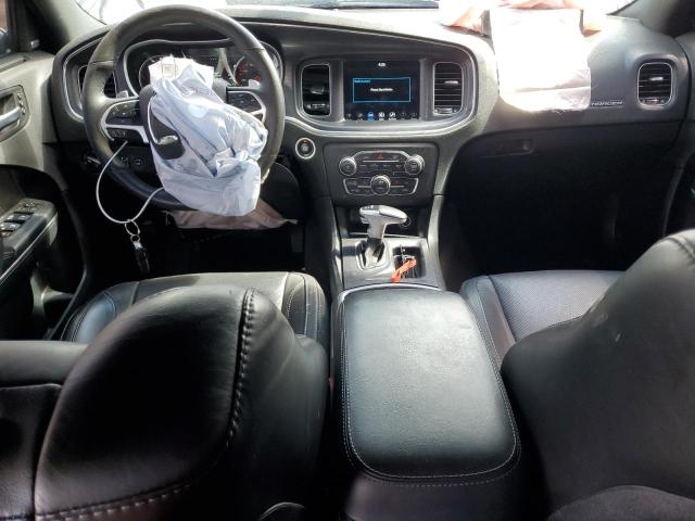 2018 Dodge Charger Gt VIN: 2C3CDXJG1JH174618 Lot: 60950944