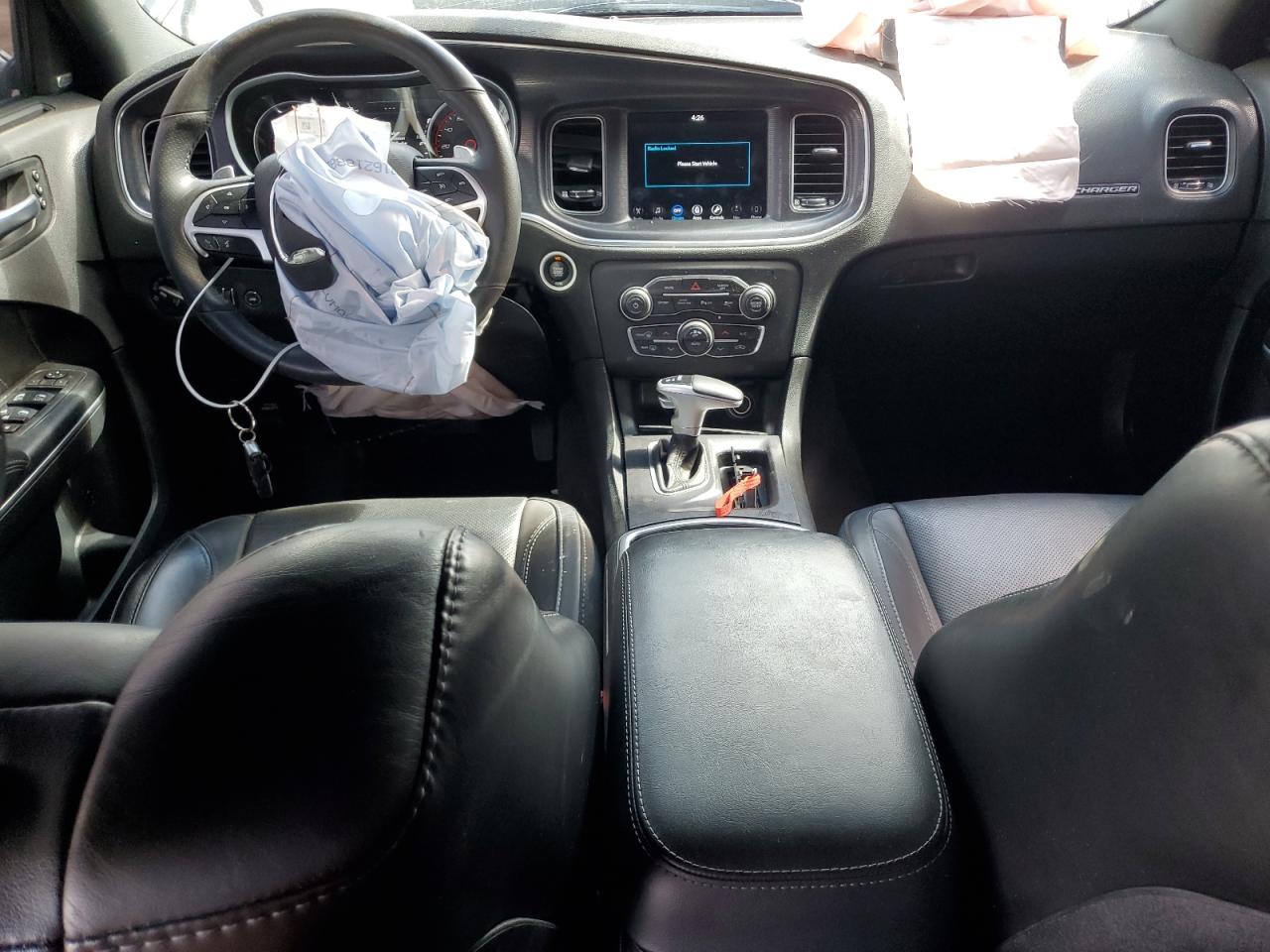 2C3CDXJG1JH174618 2018 Dodge Charger Gt