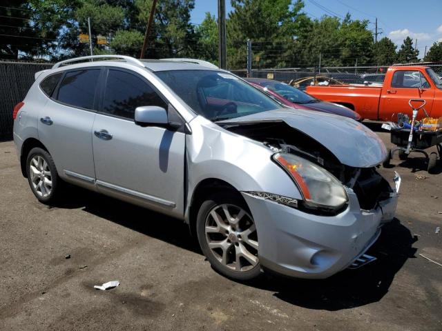Vin: jn8as5mv0dw101841, lot: 60080644, nissan rogue s 20134
