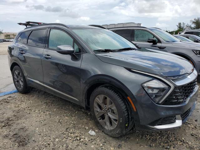 2023 KIA SPORTAGE S - 5XYK43AF7PG037374