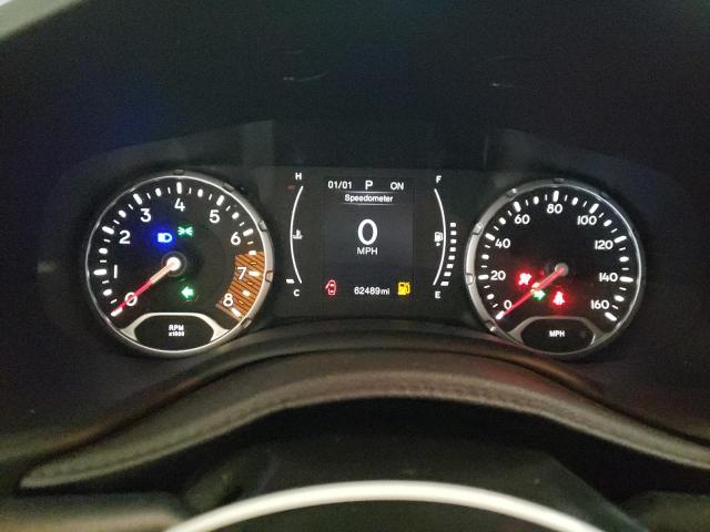 2020 Jeep Renegade Sport VIN: ZACNJAAB0LPL01324 Lot: 58125544