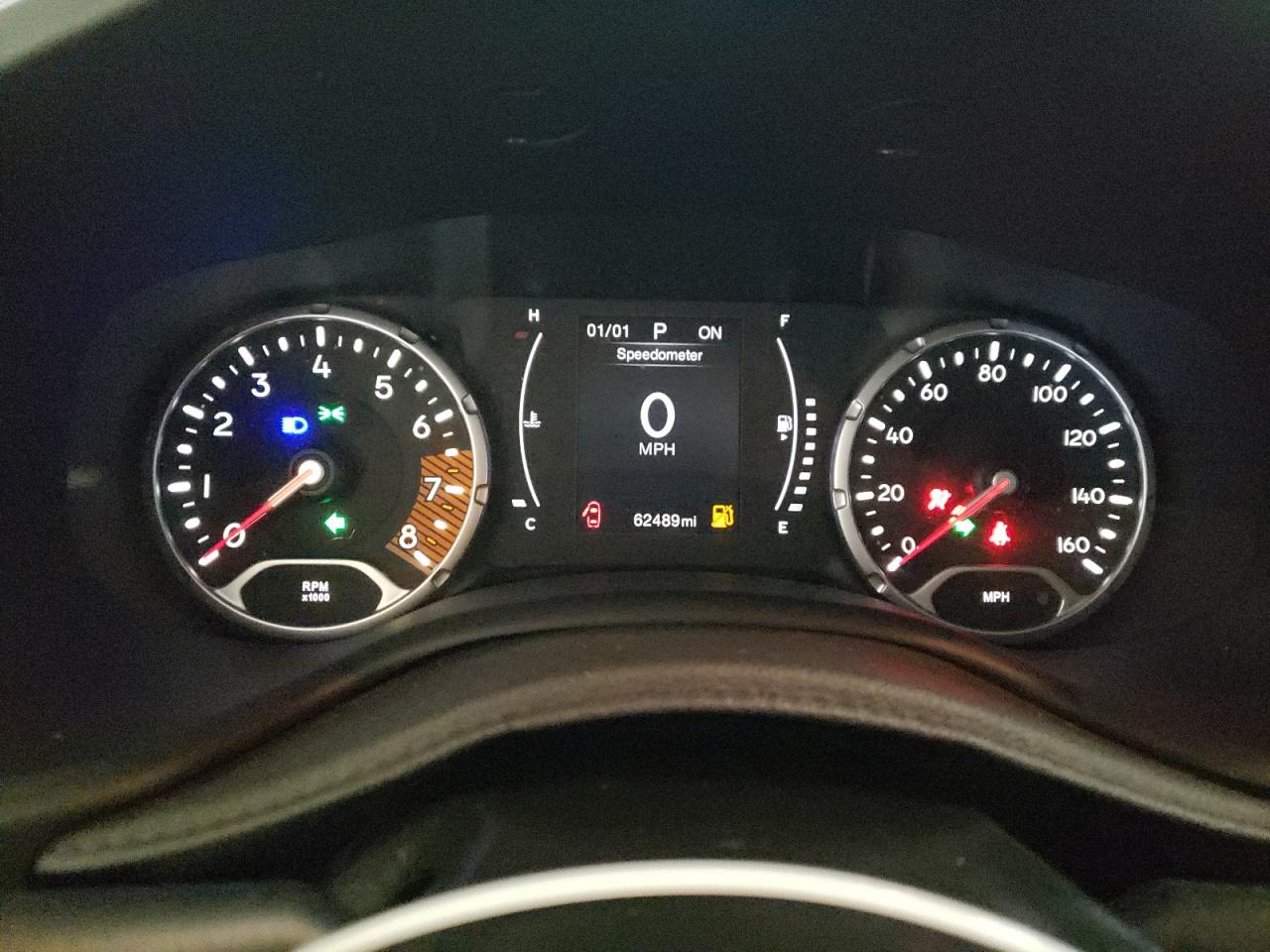 ZACNJAAB0LPL01324 2020 Jeep Renegade Sport