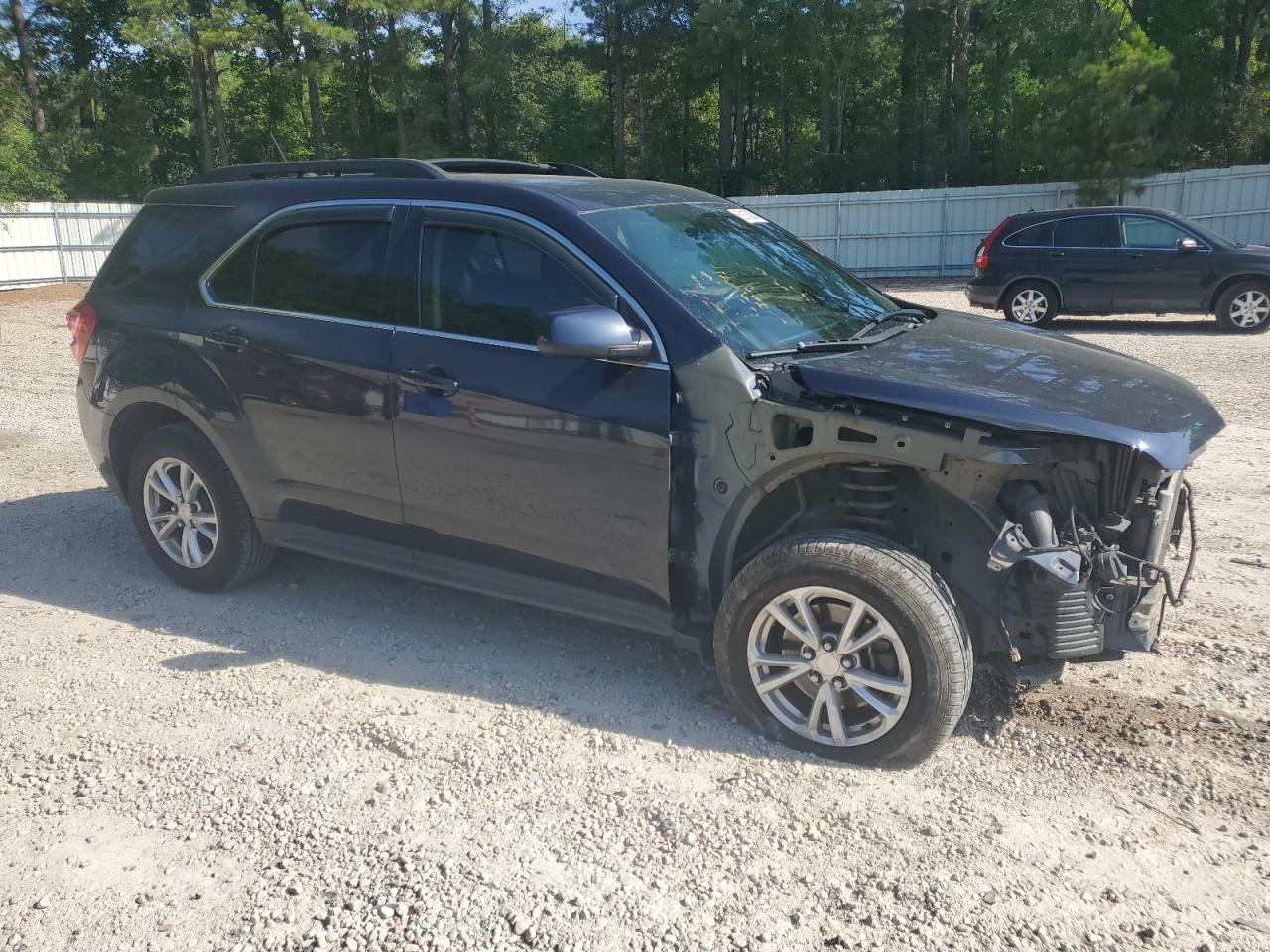 2GNALCEK0G6278784 2016 Chevrolet Equinox Lt