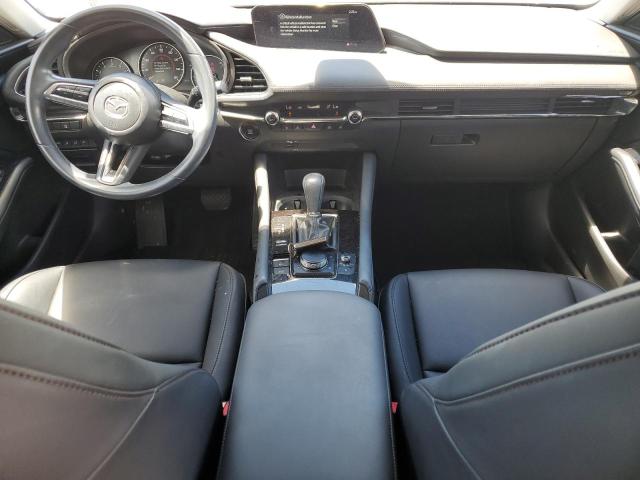 2021 Mazda 3 Preferred VIN: JM1BPACL2M1334823 Lot: 57648884