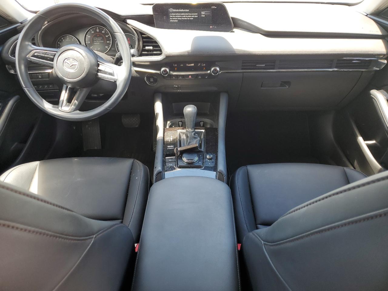 JM1BPACL2M1334823 2021 Mazda 3 Preferred
