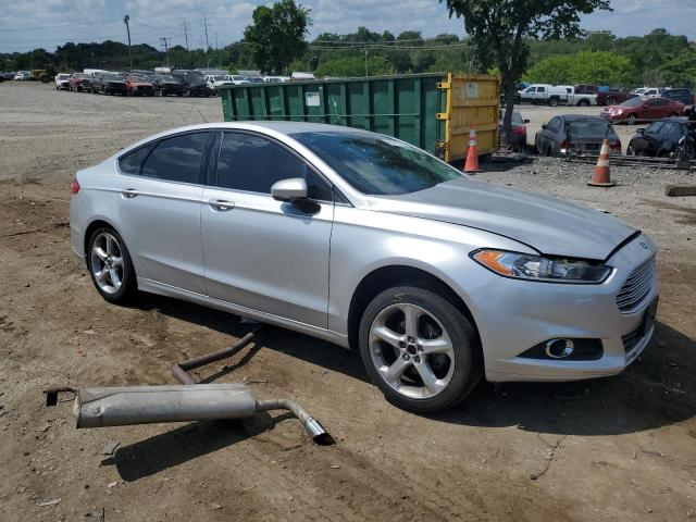 VIN 3FA6P0G73GR257484 2016 Ford Fusion, S no.4